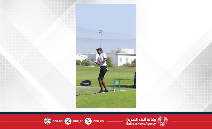 لاعبو البحرين يواجهون أفضل نجوم العالم في بطولة بابكو إنرجيز البحرين للجولف